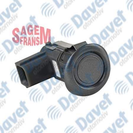 SAGEMFR 62139 Park Sensoru C-Crosser-C-Crosser Enterprise-P4007